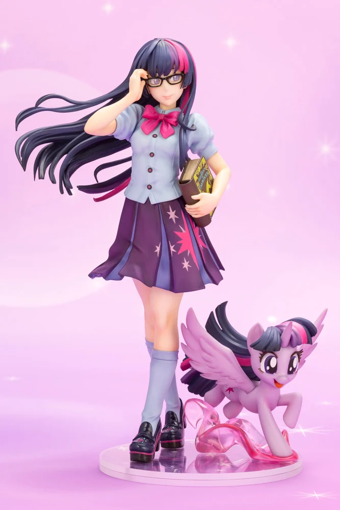 My Little Pony Bishoujo Twilight Sparkle (Reissue) - Image 3