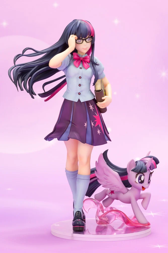 My Little Pony Bishoujo Twilight Sparkle (Reissue) - Image 4