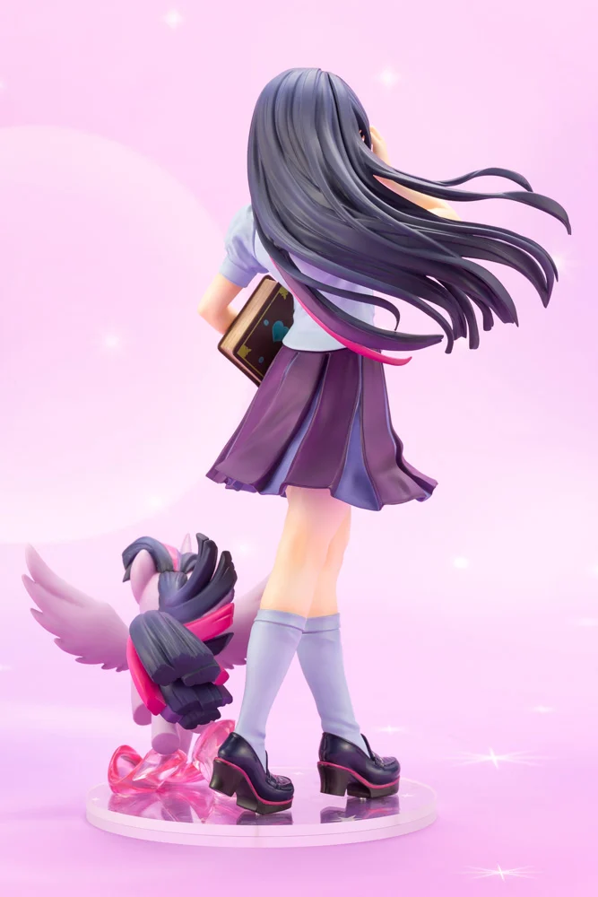 My Little Pony Bishoujo Twilight Sparkle (Reissue) - Image 5