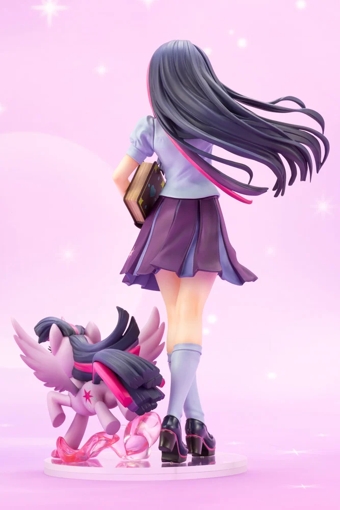 My Little Pony Bishoujo Twilight Sparkle (Reissue) - Image 6