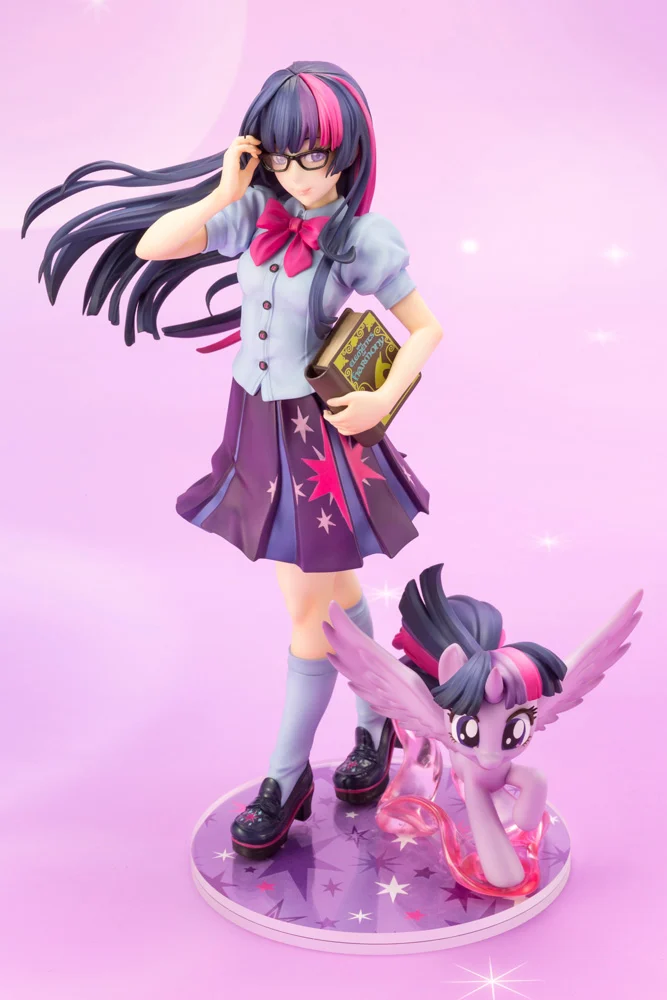 My Little Pony Bishoujo Twilight Sparkle (Reissue) - Image 7
