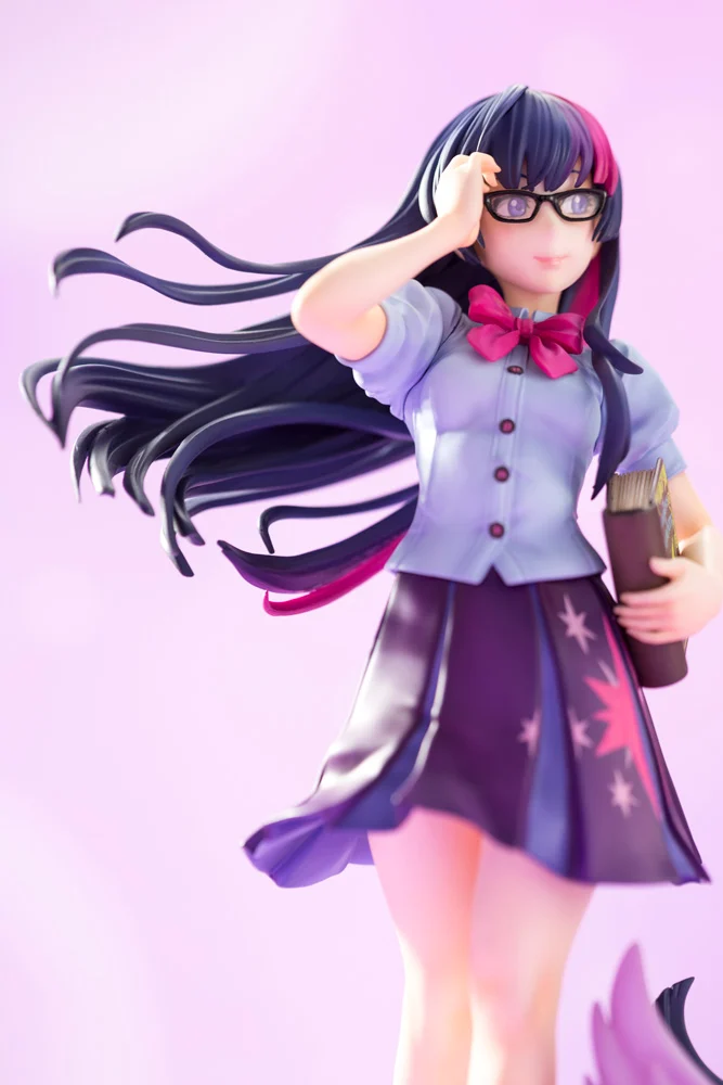 My Little Pony Bishoujo Twilight Sparkle (Reissue) - Image 8