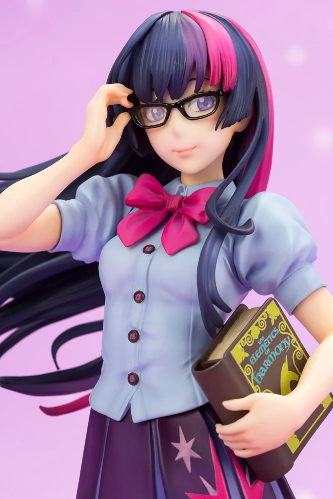 My Little Pony Bishoujo Twilight Sparkle (Reissue) - Image 9