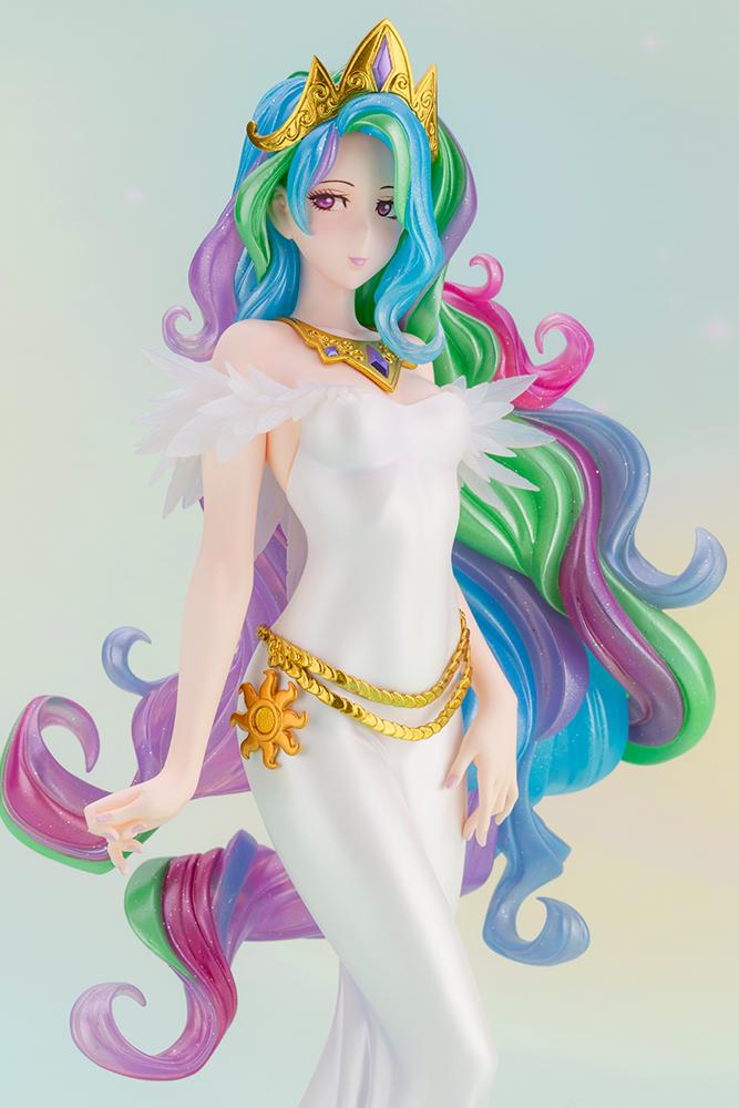 My Little Pony Bishoujo Princess Celestia - Image 10