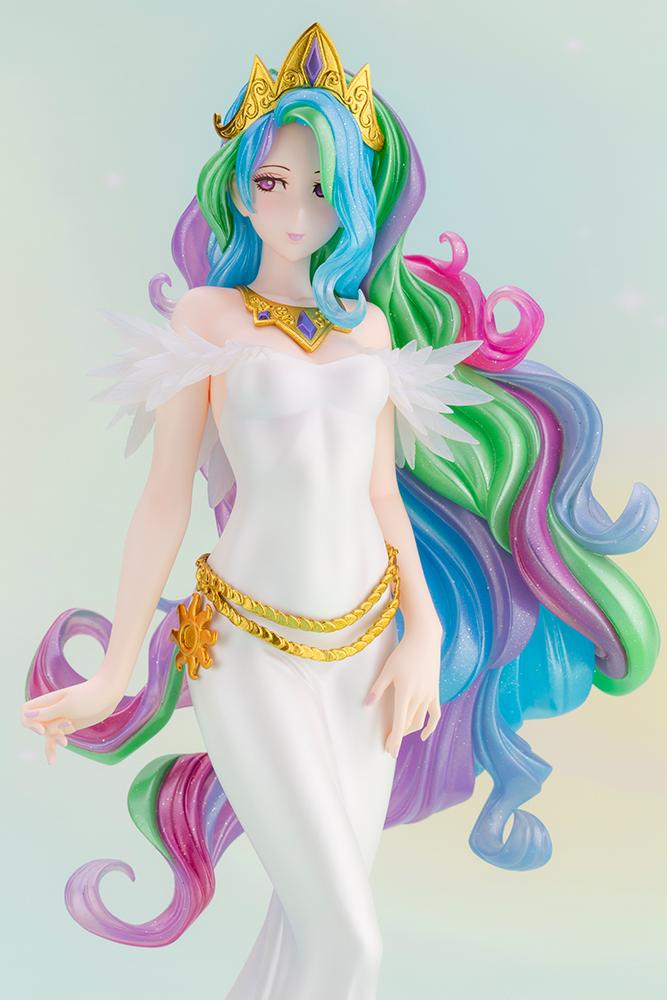 My Little Pony Bishoujo Princess Celestia - Image 11