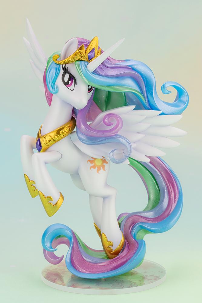 My Little Pony Bishoujo Princess Celestia - Image 12
