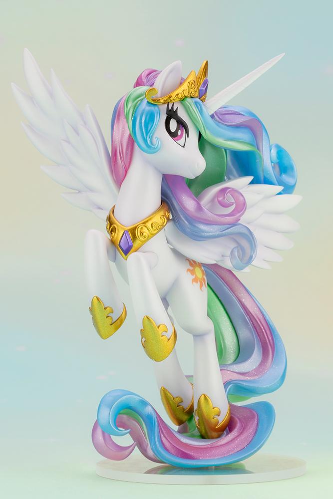 My Little Pony Bishoujo Princess Celestia - Image 13