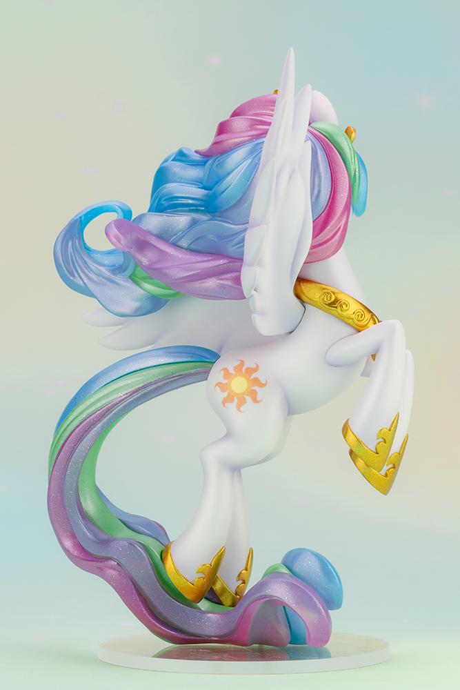 My Little Pony Bishoujo Princess Celestia - Image 14