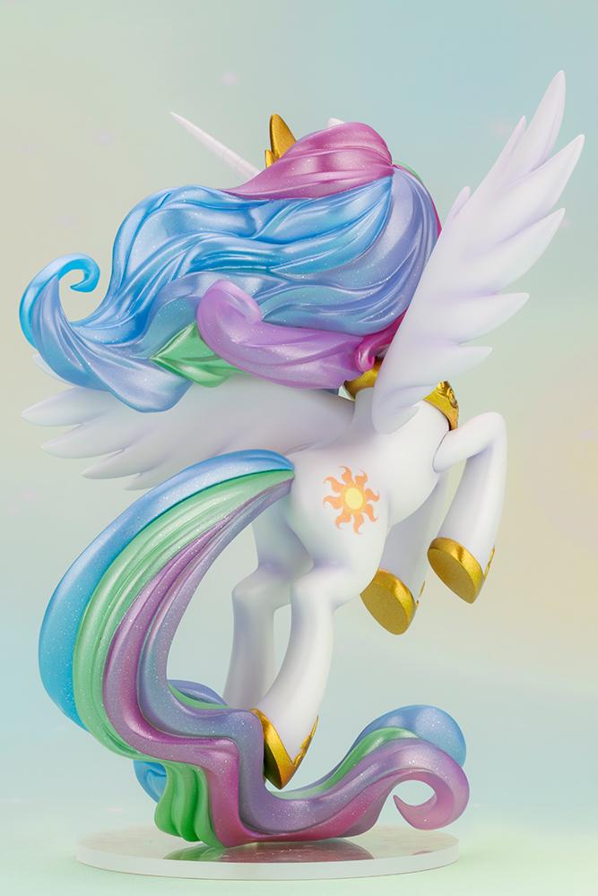 My Little Pony Bishoujo Princess Celestia - Image 15
