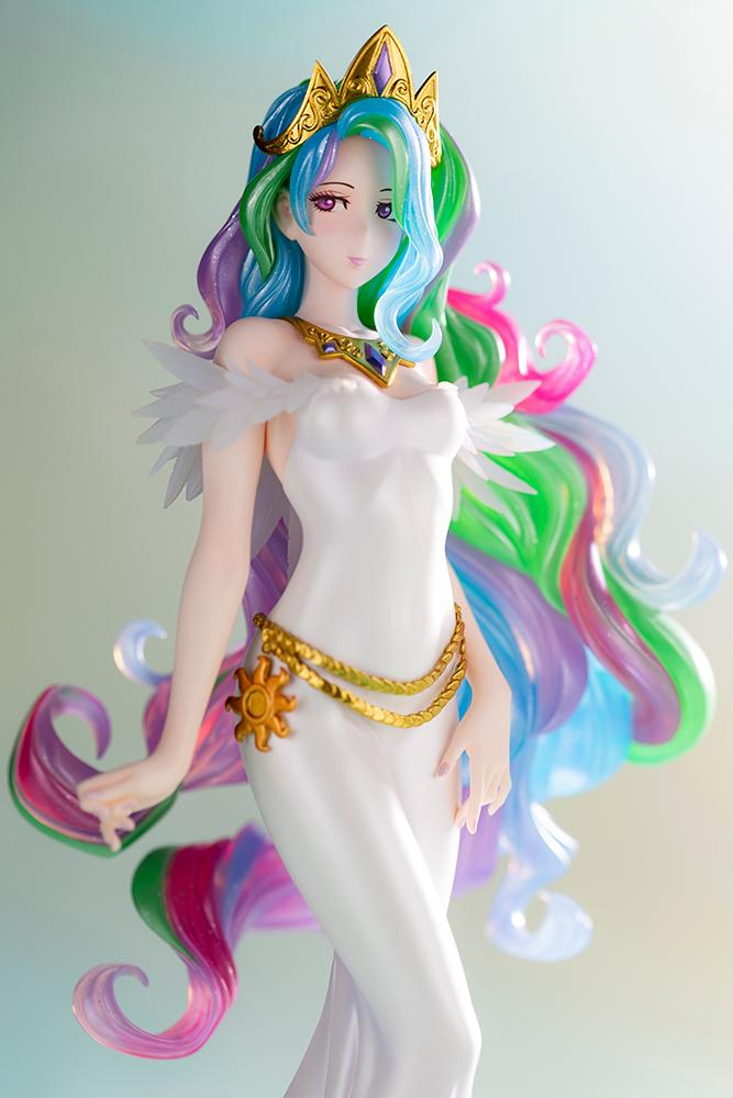 My Little Pony Bishoujo Princess Celestia - Image 20