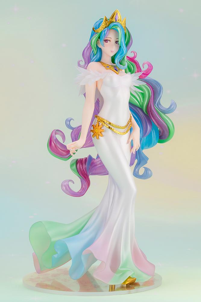 My Little Pony Bishoujo Princess Celestia - Image 3