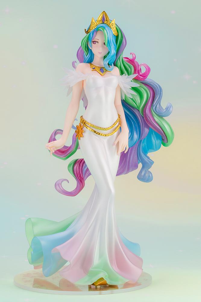 My Little Pony Bishoujo Princess Celestia - Image 4