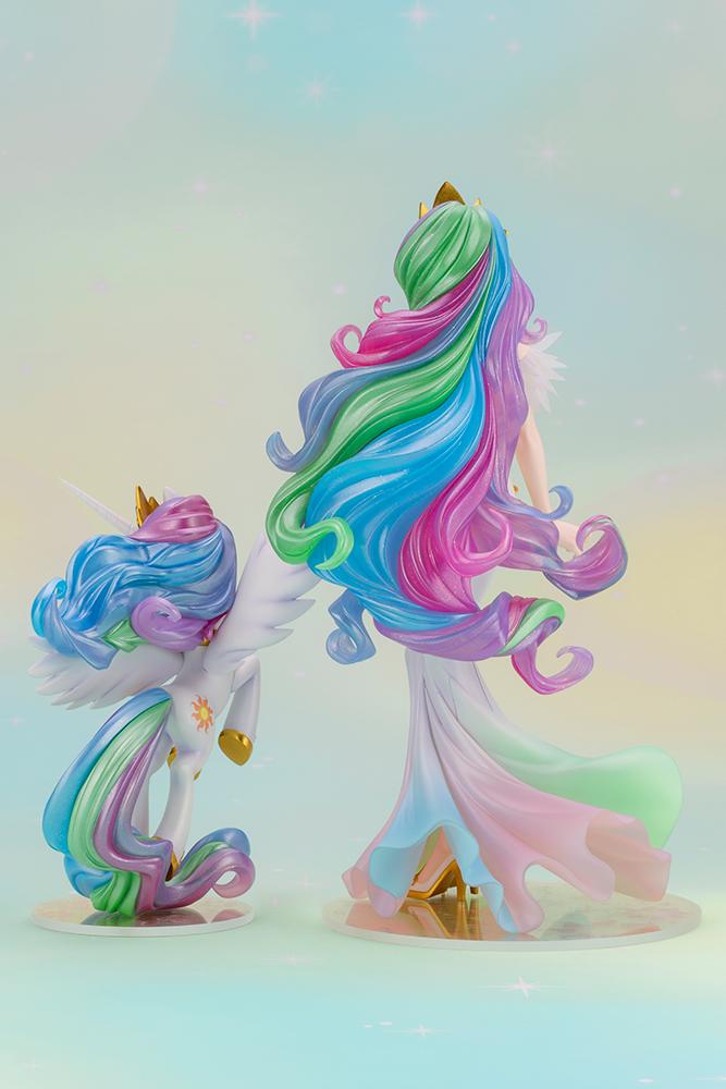 My Little Pony Bishoujo Princess Celestia - Image 5