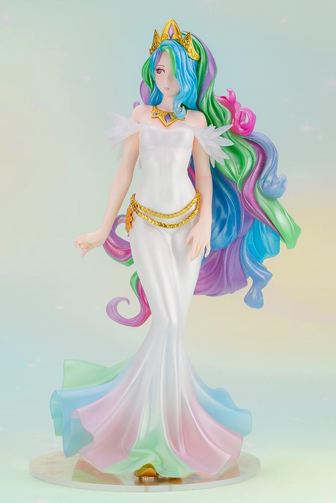 My Little Pony Bishoujo Princess Celestia - Image 6