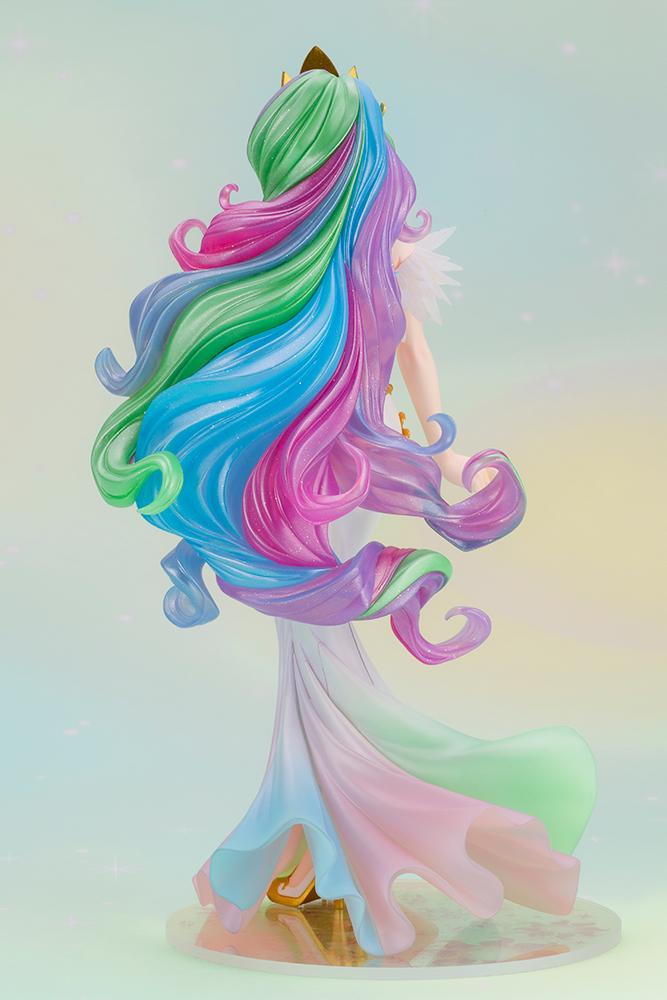 My Little Pony Bishoujo Princess Celestia - Image 7