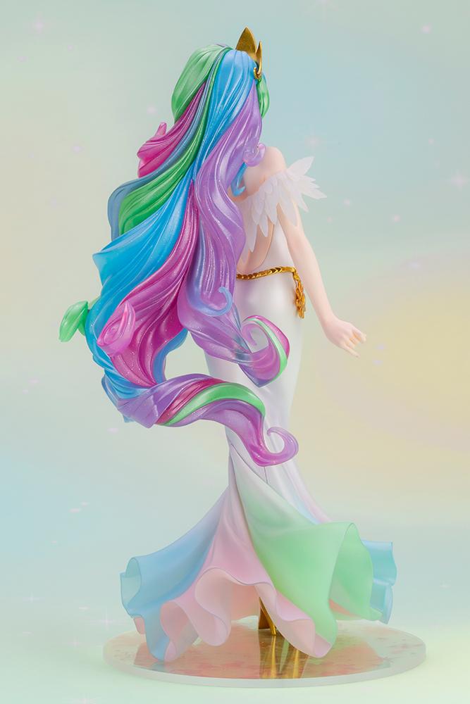 My Little Pony Bishoujo Princess Celestia - Image 8