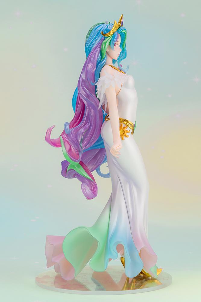 My Little Pony Bishoujo Princess Celestia - Image 9