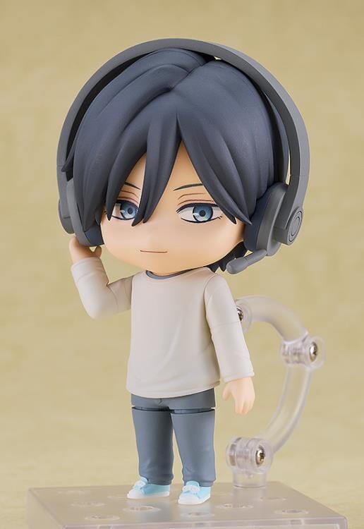 My Love Story with Yamada-kun at Lv999 Nendoroid No.2299 Akito Yamada - Image 4