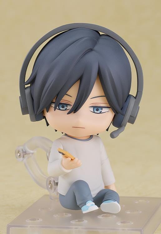 My Love Story with Yamada-kun at Lv999 Nendoroid No.2299 Akito Yamada - Image 5