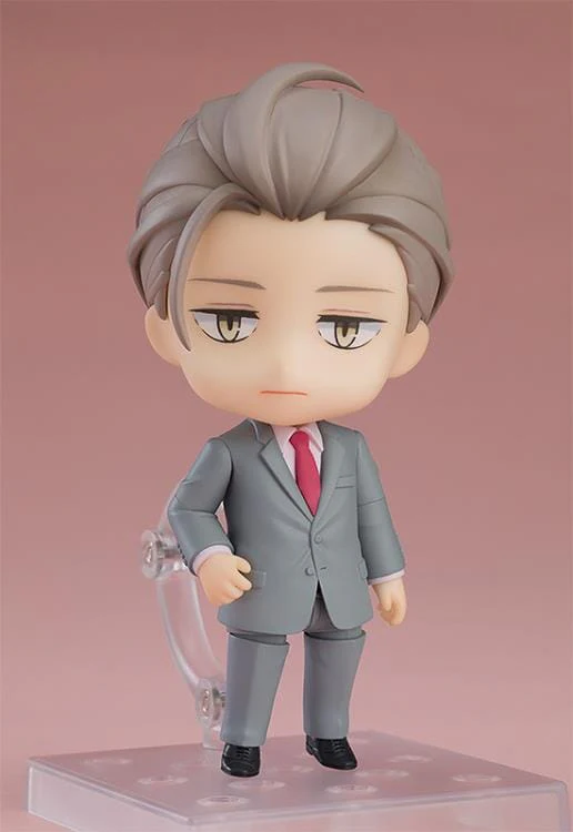 My New Boss is Goofy Nendoroid No.2386 Yusei Shirosaki - Image 2