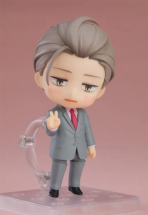 My New Boss is Goofy Nendoroid No.2386 Yusei Shirosaki - Image 3