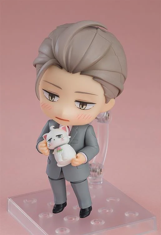 My New Boss is Goofy Nendoroid No.2386 Yusei Shirosaki - Image 4