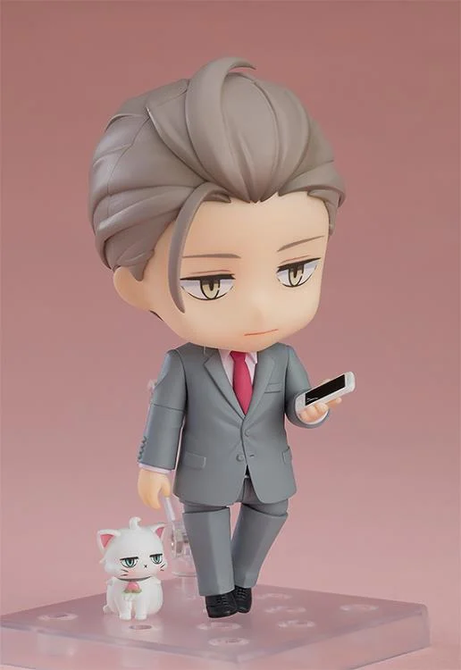 My New Boss is Goofy Nendoroid No.2386 Yusei Shirosaki - Image 6