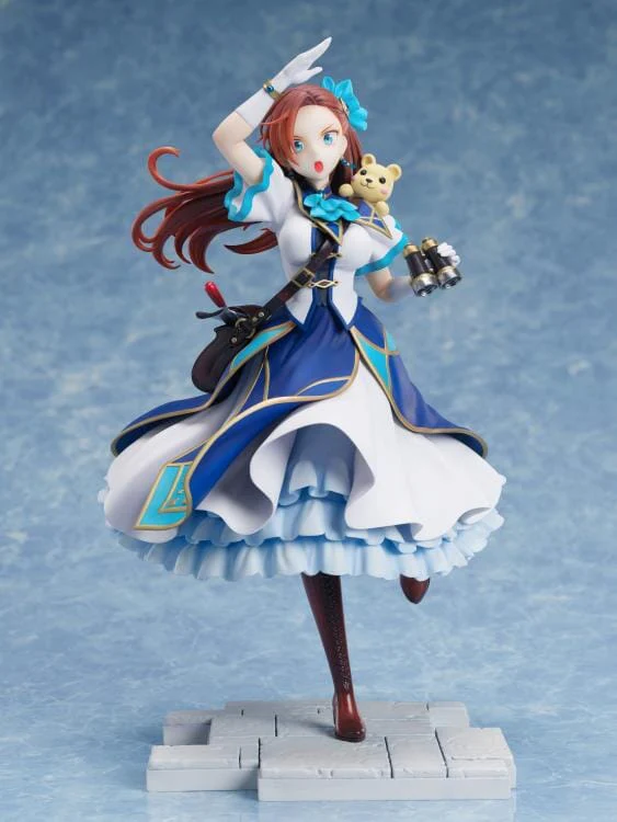 My Next Life As A Villainess All Routes Lead To Doom! F Nex Catarina Claes 1/7 Scale Figure - Image 2