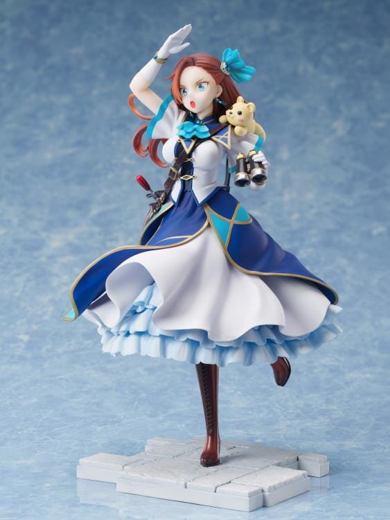 My Next Life As A Villainess All Routes Lead To Doom! F Nex Catarina Claes 1/7 Scale Figure - Image 3