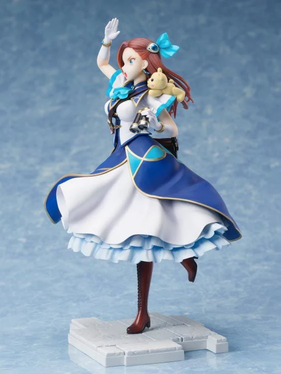 My Next Life As A Villainess All Routes Lead To Doom! F Nex Catarina Claes 1/7 Scale Figure - Image 4
