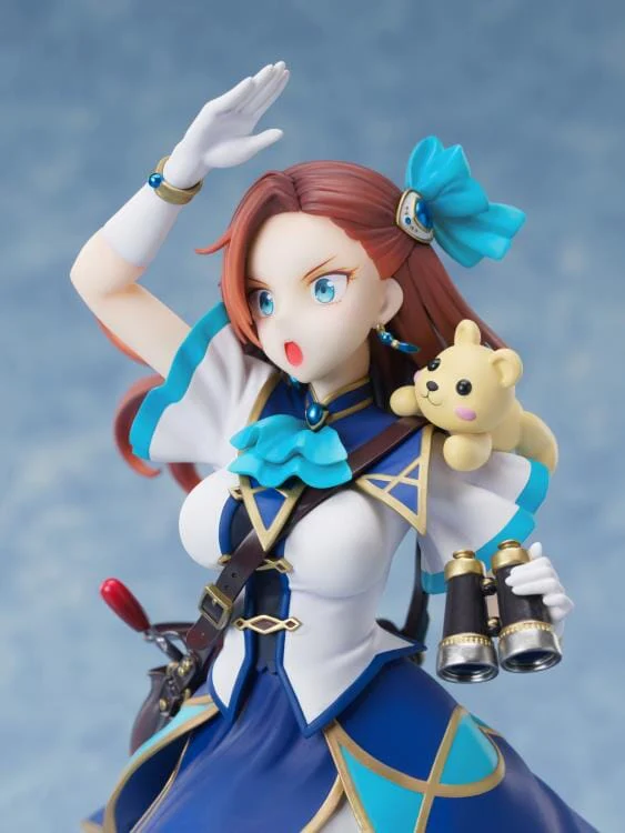 My Next Life As A Villainess All Routes Lead To Doom! F Nex Catarina Claes 1/7 Scale Figure - Image 9