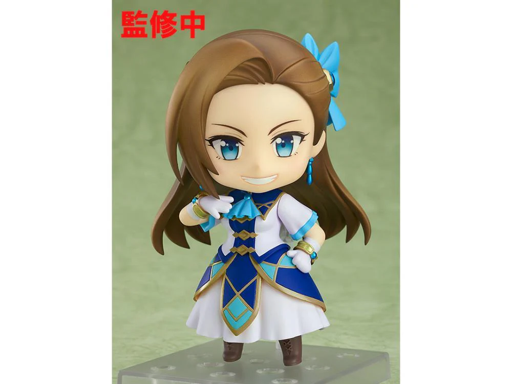 My Next Life as a Villainess: All Routes Lead to Doom! Nendoroid No.1400 Catarina Claes - Image 2