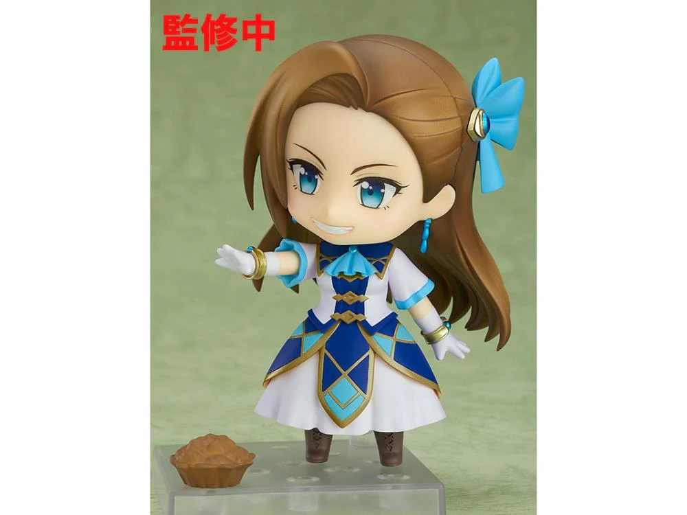 My Next Life as a Villainess: All Routes Lead to Doom! Nendoroid No.1400 Catarina Claes - Image 3