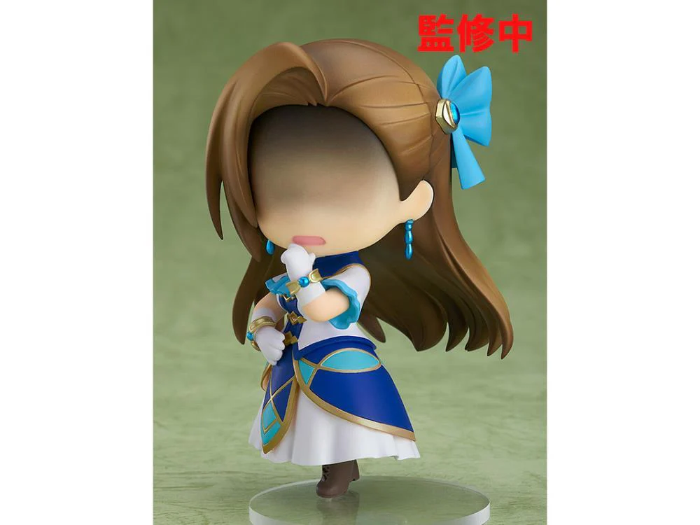 My Next Life as a Villainess: All Routes Lead to Doom! Nendoroid No.1400 Catarina Claes - Image 4
