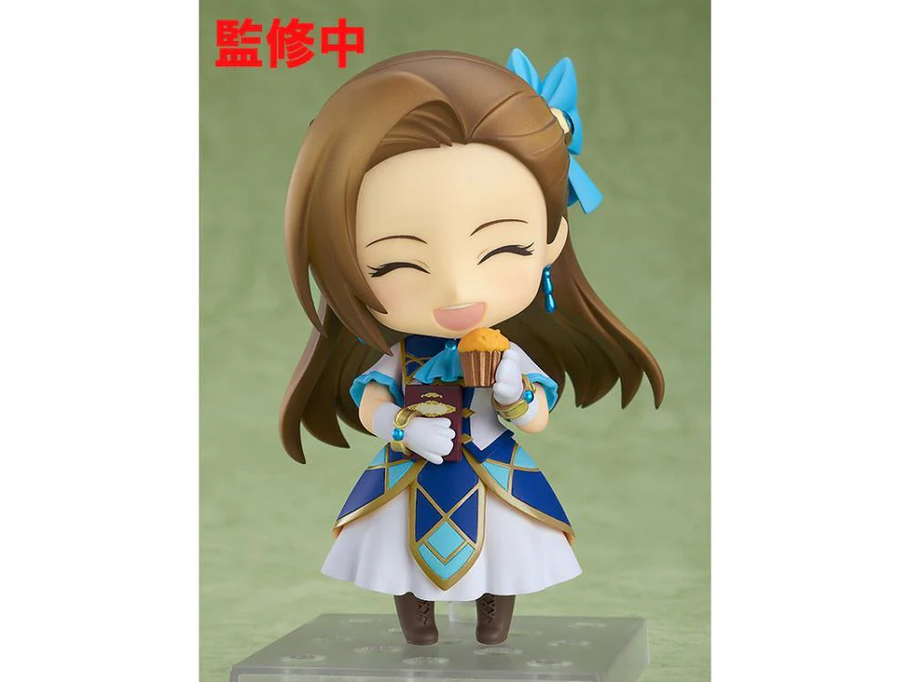 My Next Life as a Villainess: All Routes Lead to Doom! Nendoroid No.1400 Catarina Claes - Image 5