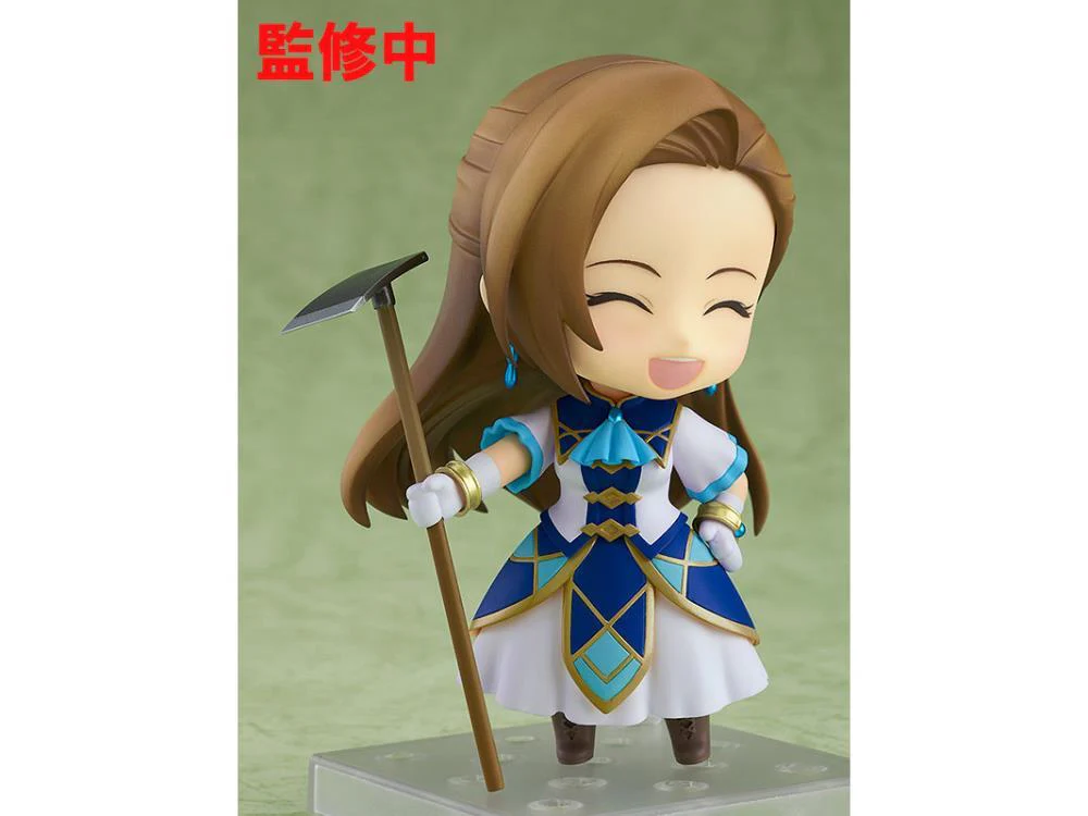 My Next Life as a Villainess: All Routes Lead to Doom! Nendoroid No.1400 Catarina Claes - Image 6