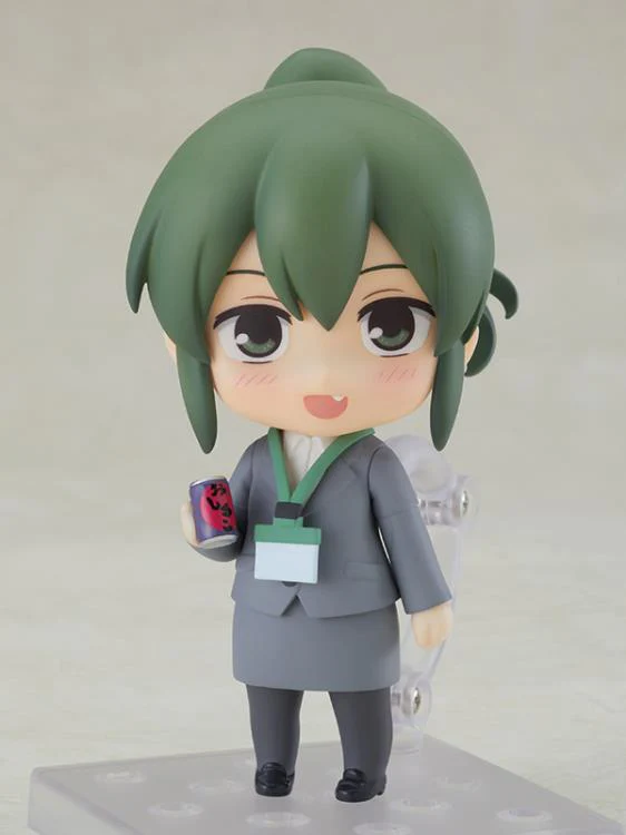 My Senpai Is Annoying Nendoroid Futaba Igarashi - Image 2