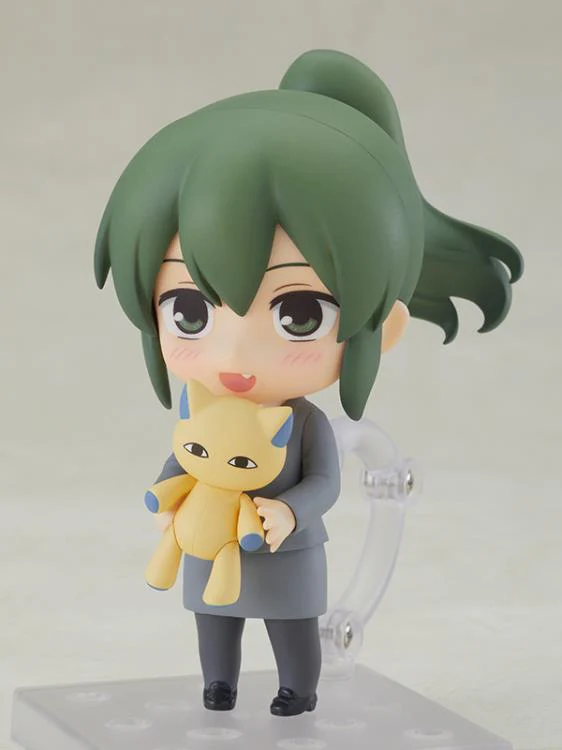 My Senpai Is Annoying Nendoroid Futaba Igarashi - Image 3