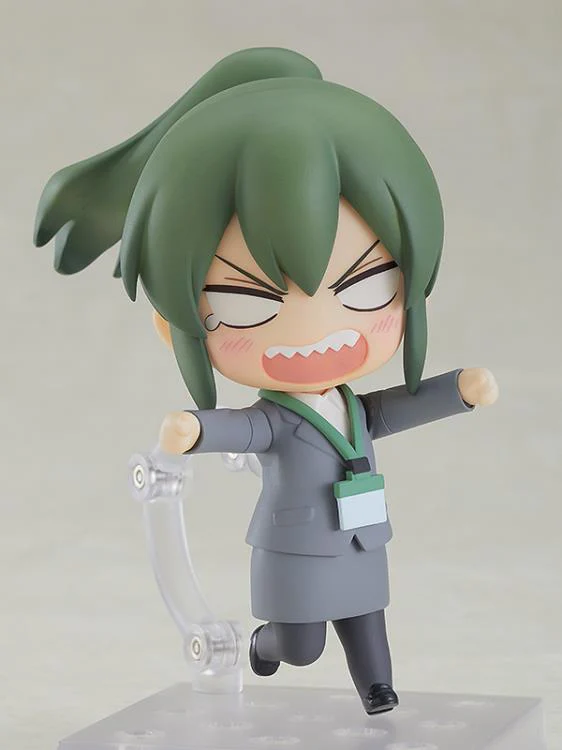 My Senpai Is Annoying Nendoroid Futaba Igarashi - Image 4