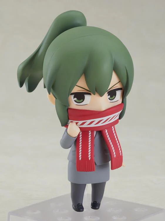 My Senpai Is Annoying Nendoroid Futaba Igarashi - Image 5