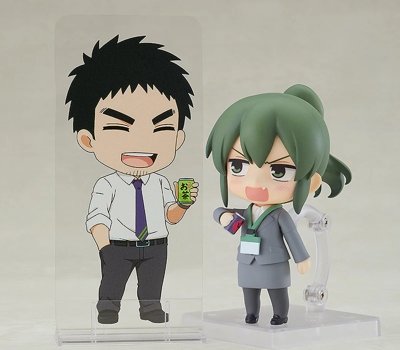 My Senpai Is Annoying Nendoroid Futaba Igarashi - Image 6