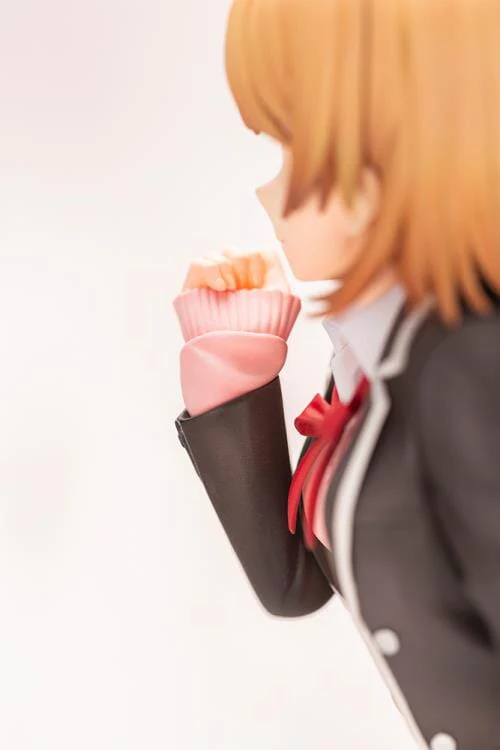My Teen Romantic Comedy SNAFU Climax! Iroha Isshiki 1/8 Scale Figure (Reissue) - Image 7