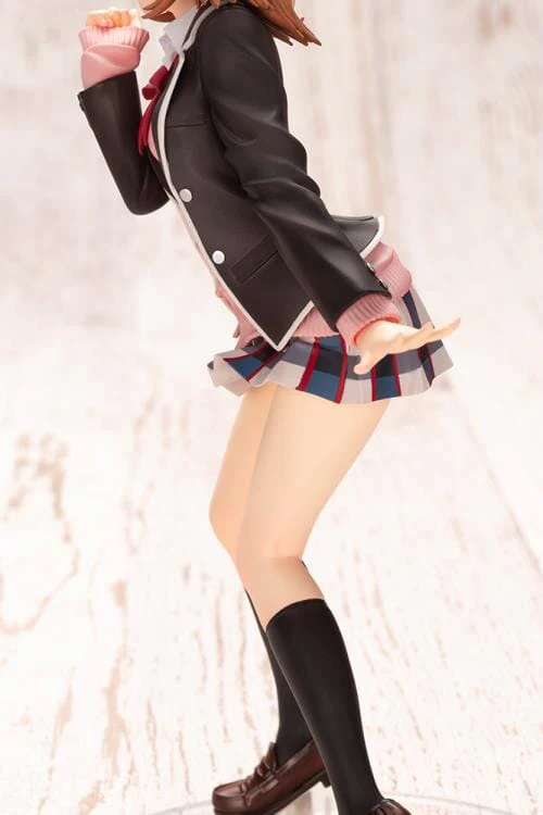 My Teen Romantic Comedy SNAFU Climax! Iroha Isshiki 1/8 Scale Figure (Reissue) - Image 8