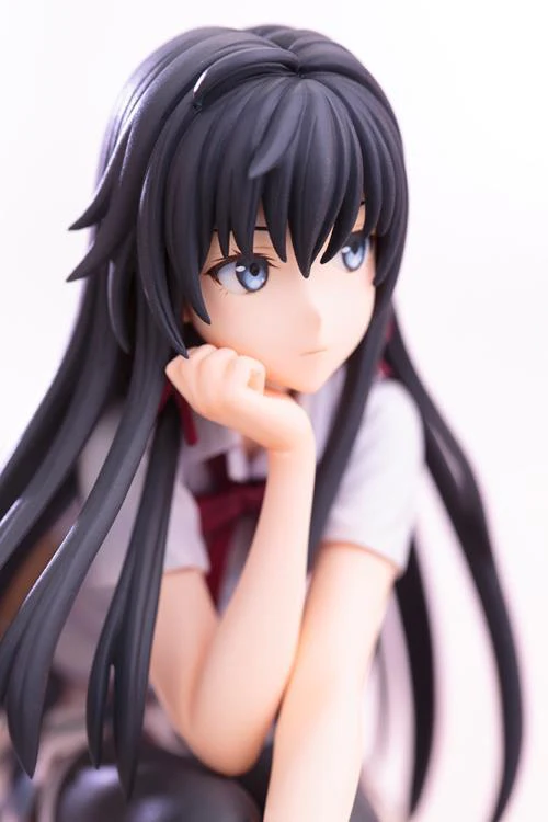 My Teen Romantic Comedy SNAFU Too! Yukino Yukinoshita 1/8 Scale Figure - Image 10