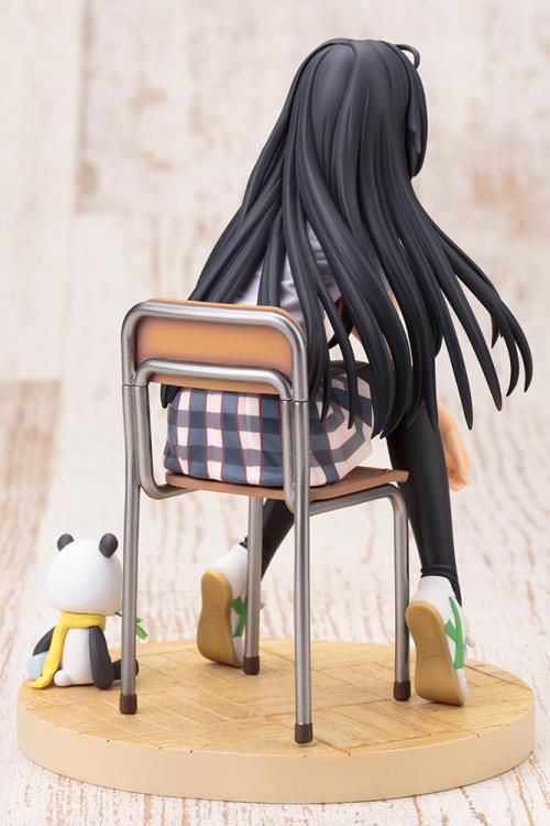 My Teen Romantic Comedy SNAFU Too! Yukino Yukinoshita 1/8 Scale Figure - Image 4