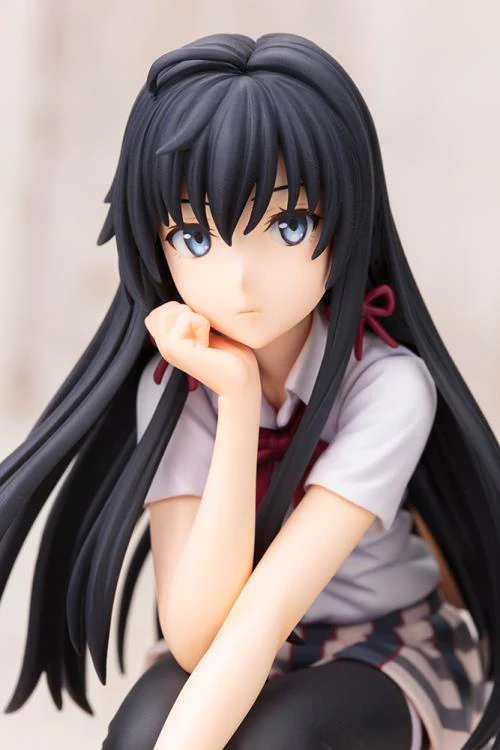 My Teen Romantic Comedy SNAFU Too! Yukino Yukinoshita 1/8 Scale Figure - Image 7