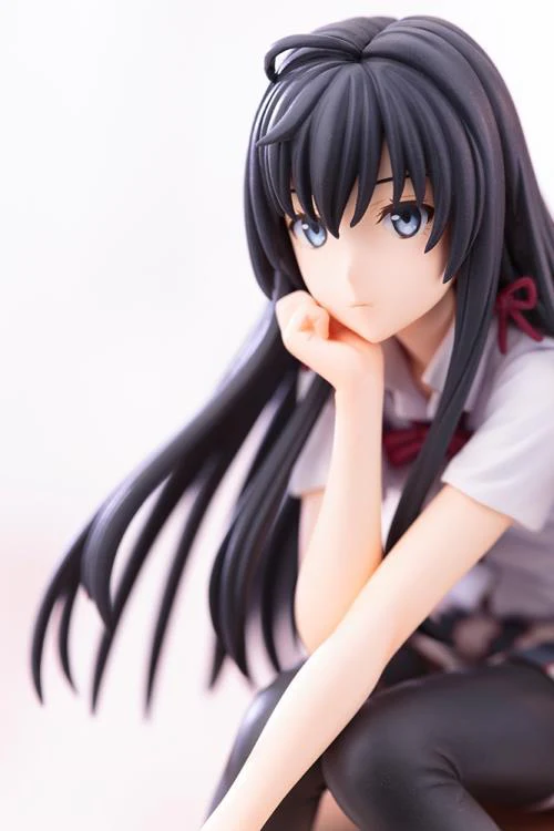 My Teen Romantic Comedy SNAFU Too! Yukino Yukinoshita 1/8 Scale Figure - Image 9