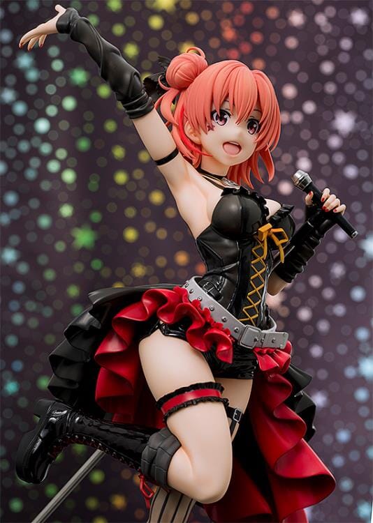 My Teen Romantic Comedy SNAFU Yui Yuigahama (Rock Ver.) 1/7 Scale Figure - Image 10