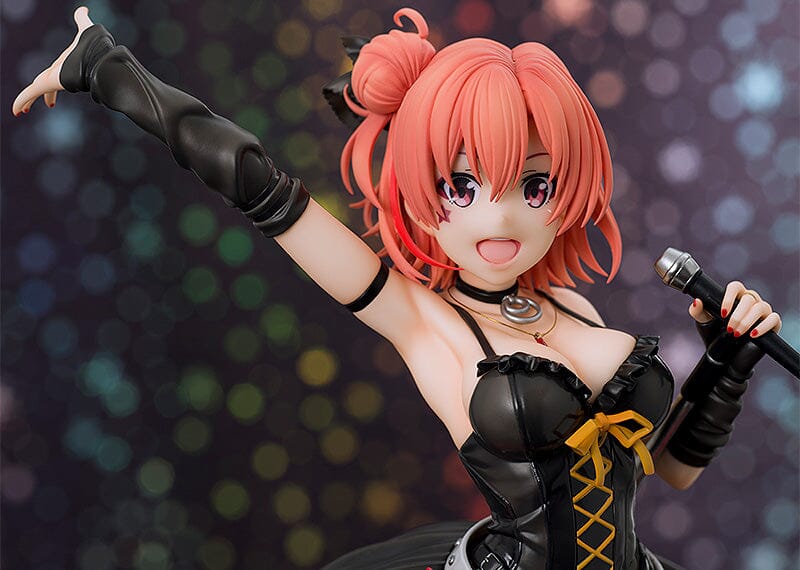 My Teen Romantic Comedy SNAFU Yui Yuigahama (Rock Ver.) 1/7 Scale Figure - Image 11