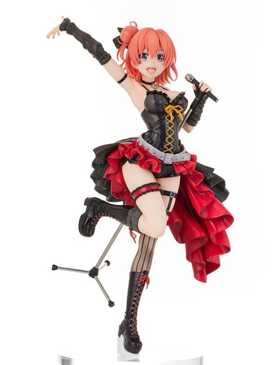 My Teen Romantic Comedy SNAFU Yui Yuigahama (Rock Ver.) 1/7 Scale Figure - Image 2